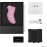 Lelo - Stimulateur Clitoris Sona Cruise Rose